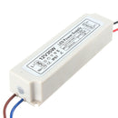 AC110-264V TO DC12V 2.92A 35W IP67 Power Supply LED Driver Lighting Transformer