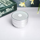 Mini Portable Wireless bluetooth Speaker FM Radio TF Card Handsfree Stereo Speaker