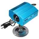 3W LED Water Wave LED Laser Stage Lighting Projector Wedding Party Wall Wash Light