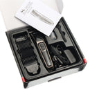Rechargeable Electric Hair Trimmer Cordless Clipper Men Children Home Salon Use Professional Tool