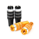 2PCS M4 Aluminum Transmitter Stick Rocker for JR Propo