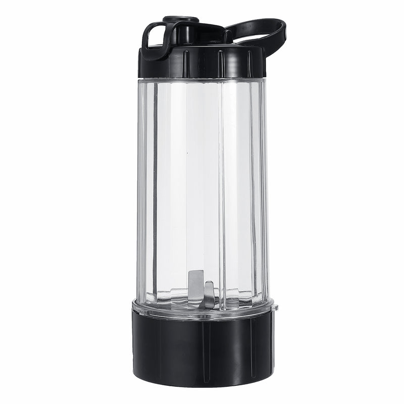 220V 220W Electric Fruit Juicer Maker Blades Fruit Vegetable Mixer 750ML