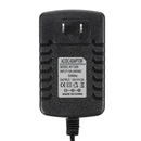 2A Cigarette Lighter Socket 240V Mains Plug to 12V DC Car Charger Power Adapter