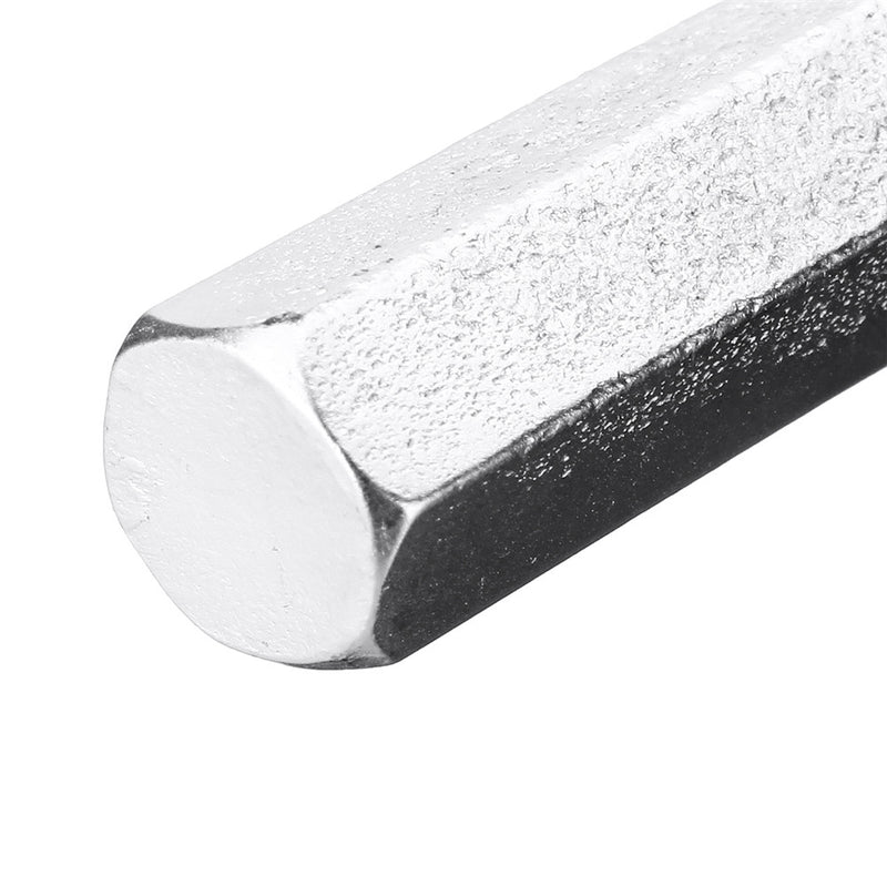 9pcs L Wrench Ball End Long Arm Hex Key Allen Wrench Set Powerful Repair Tool