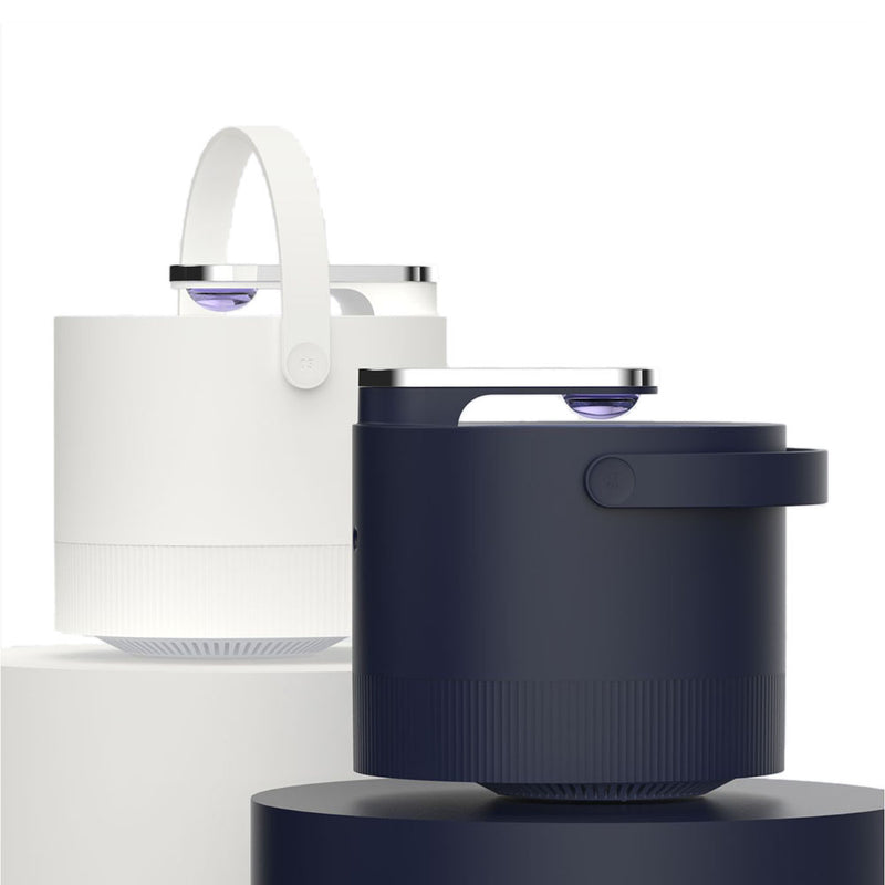 VH 328 Mosquito Killer Lamp USB Electric Photocatalyst Mosquito Repellent Insect Killer Lamp Trap UV Light  from xiaomi youpin