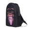 Zohra Backpack Environmentally Friendly Breathable Student Bag Travel Bag