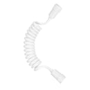 ABS Handheld Toilet Portable Bidet Sprayer Nozzle Shower Head Seat Bathroom Kit Home Tool