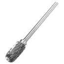 10pcs 2.34*6mm Tungsten Carbide Cutter Rotary Burr Set CNC Engraving Bit