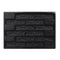 Brick Mold Garden Decoration Home Wall Brick Cement Mold DIY Garden Plastic Concrete Brick Mold Cement Brick Mold