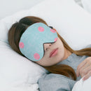 XIAOMI Jordan&Judy Sleep Eye Mask Hot Cold Use Eyeshade Cover Rest Travel Home Office