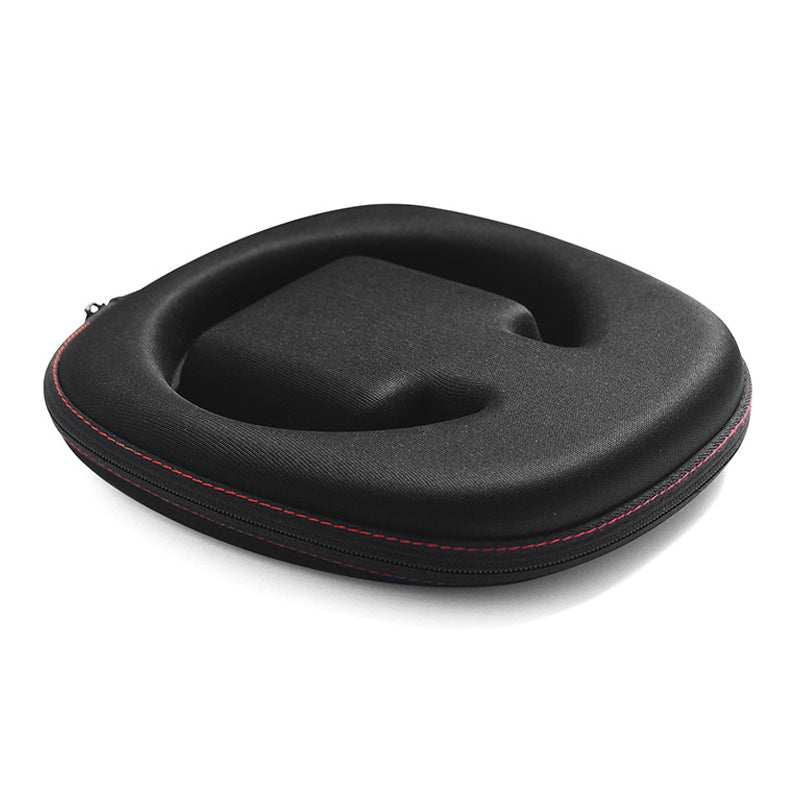 Earphone Storage Bag Case Box For Level U bluetooth Wireless In-Ear Headphone Hard Case Cover Bag