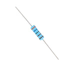 20pcs 2W 3.6KR Metal Film Resistor Resistance 1% 3.6K ohm Resistor