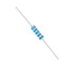 20pcs 2W 3.6KR Metal Film Resistor Resistance 1% 3.6K ohm Resistor
