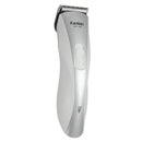 KM-1830 Rechargeable Electric Hair Clipper Trimmer Kit Grooming Set