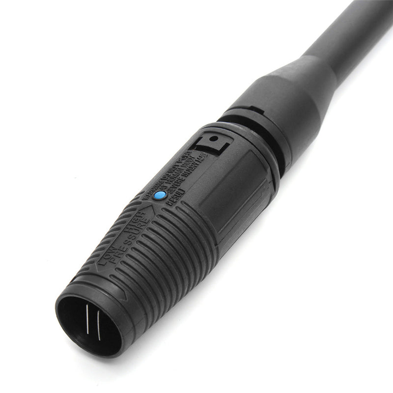 Variable Nozzle Pressure Washer Trigger Gun Lance 2030PSI For Black Decker