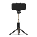 BlitzWolf BW-BS3 Sports Versatile 3 in 1 bluetooth Tripod Selfie Sticks for Sport Camera Phone