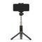 BlitzWolf BW-BS3 Sports Versatile 3 in 1 bluetooth Tripod Selfie Sticks for Sport Camera Phone