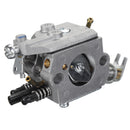 Carburetor Carb For Husqvarna 322C 322L 323C 323L 325L 326C 235L 326L 343F 343R
