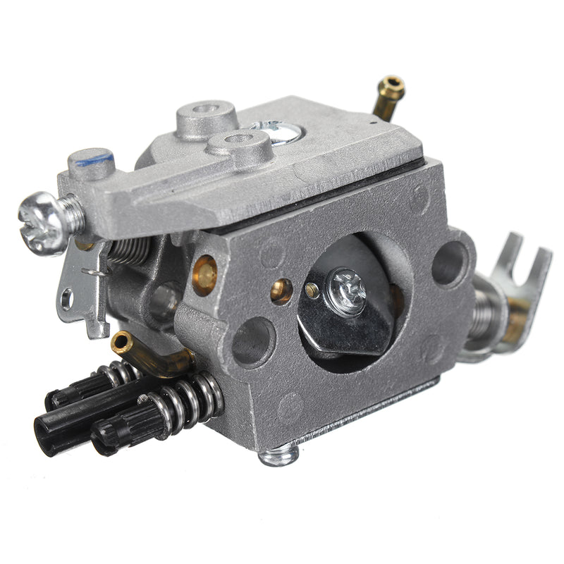 Carburetor Carb For Husqvarna 322C 322L 323C 323L 325L 326C 235L 326L 343F 343R