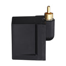 Mini Wireless Tattoo Power Supply RCA&DC Connection Available For Tattoo Machine