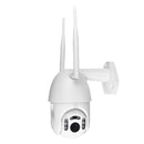 HD 1080P Wifi Wireless Security IP Camera 8 LED Waterproof IP66 Outdoor Cloud Storage
