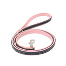 PU Leather Dog Leash Pet Puppy Belt Training Walking Strap Collar Traction Rope Belt