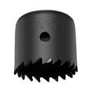 11pcs Hole Saw Cutter Set 19-64mm Carbon Steel Saw for Wood Metal Cutting