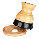 Far Infrared Thermal Stone Needle Scraping Moxibustion Warm Electric Physical Therapy Massager