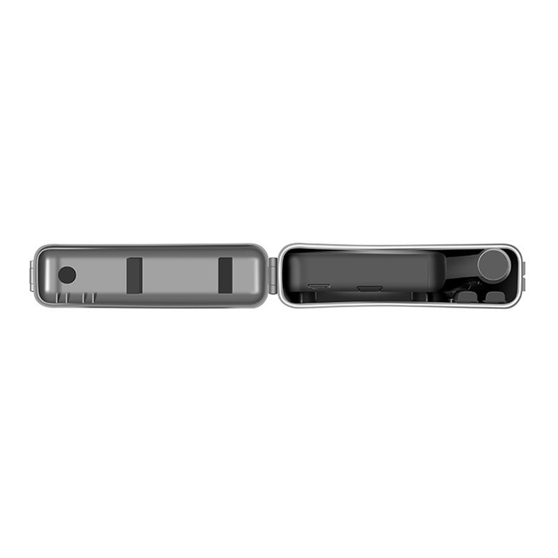Waterproof Storage Box Case Wrist Lanyard Camera Waterproof Case Suit for DJI Osmo Pocket Camera
