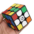 Giiker M3 Magnetic Cube 3x3x3 Vivid Color Square Magic Cube Puzzle Science Education Toy Gift from xiaomi youpin