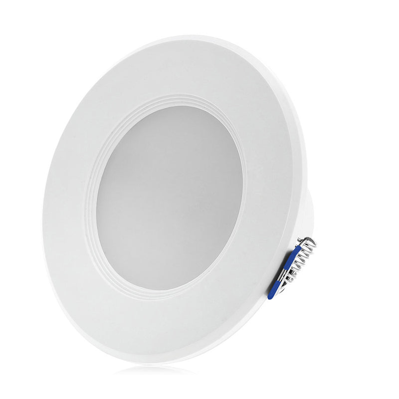YouOKLight 3W 8 LED Ceiling Down Light AC220V White for Hotel Home Living Room Exhibition
