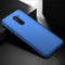 Bakeey Ultra-Thin Matte Hard PC Anti-Fingerprint Protective Case For Xiaomi Pocophone F1