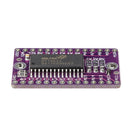 5pcs HT16K33 LED Dot Matrix Drive Control Module Digital Tube Driver Development Board For