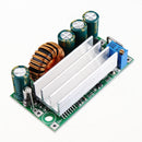 Auto Step Up Down Power Supply AT30 Converter Buck Boost Module Replace XL6009 4-30V To 0.5-30V DC