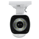 20 LED Simulation Camera Solar Powered Security Light  Motion Sensor Light