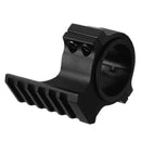 KALOAD Y0037 Hunting Scope Rail Mount Holoder 1"/ 25.4 30mm Ring Adapter 21mm Weaver Picatinny Rail