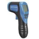 Digital Laser Photo Tachometer 2.5-99999 RPM Tach Tester Meter Speed Gauge