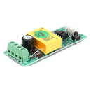 PZEM-004T Maximum 100A AC Multifunction Power Monitoring Communications Module Monitor Module