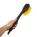 Cleaning Tool Wheel Spoke Rim Water Brush Cleaner For Motor Bike Truck Car