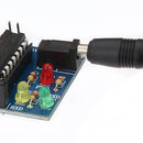 3pcs RS232 To TTL Converter Module Transfer Chip With 12PCS Cables