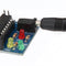 3pcs RS232 To TTL Converter Module Transfer Chip With 12PCS Cables