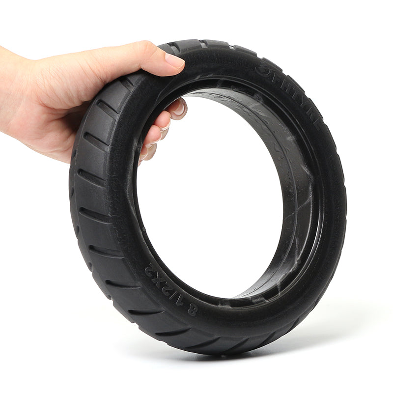 Xmund XD-BL8 Scooter Tire Vacuum Solid Tyre for Xiaomi Mijia M365 Electric Scooter