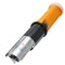 ZANLURE 12V 2000mAh Electric Fish Skin Scaler Descaler Scale Scraper Knife-GD Fishing Tool