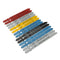 T Shank Assorted Jigsaw Blade 14 Pieces Set 6/8/10/14/18/24/32 Teeth for BOSCH