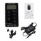 LCD Touch Screen Digital Critical Tattoo Power Supply for Tattoo Machine