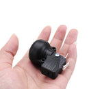 Universal AC 250V 50HZ Anti-dump Switch For Outdoor Garden Patio Heater Black