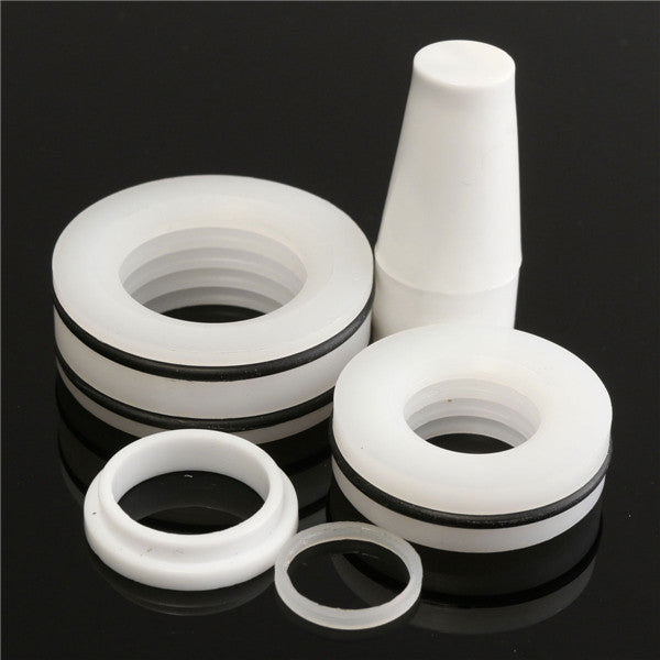 Airless Sprayer 440 Repair Packing Kit for Titan 440 450 Sprayer Seal Pad Repair Accessories
