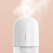 Zaiwan BP2 100ml Portable Air Humidifier USB Humidifier Mist Maker For Home Office Humidification Detachable