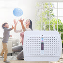 Wardrobe Household Air Dehumidifier Mini Small Drying Machine Prevent Mould Mildew