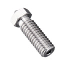 5pcs 0.4mm Stainless Steel Lengthen Volcano Nozzle for 1.75mm Filament 3D Printer